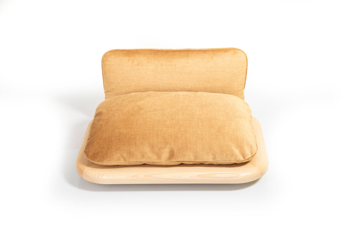 Nuvola Plus Small Cat Bed by Labilla, view 3