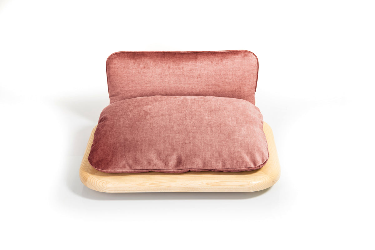 Nuvola Plus Small Cat Bed by Labilla, view 5