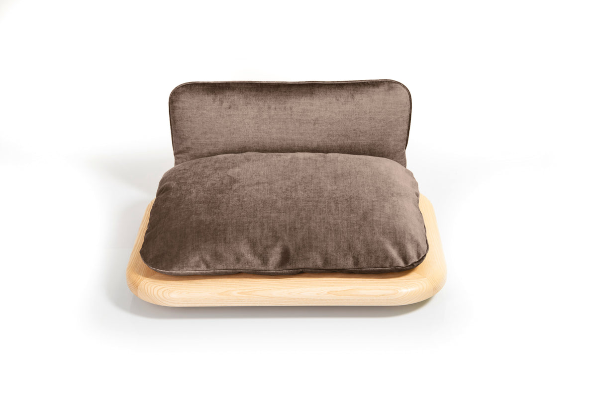 Nuvola Plus Small Cat Bed by Labilla, view 6