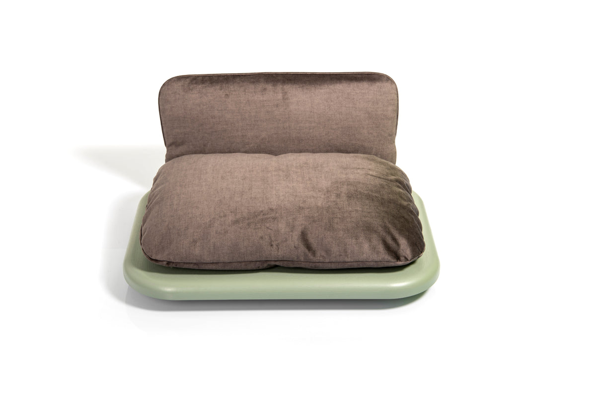 Nuvola Plus Small Cat Bed by Labilla, view 7