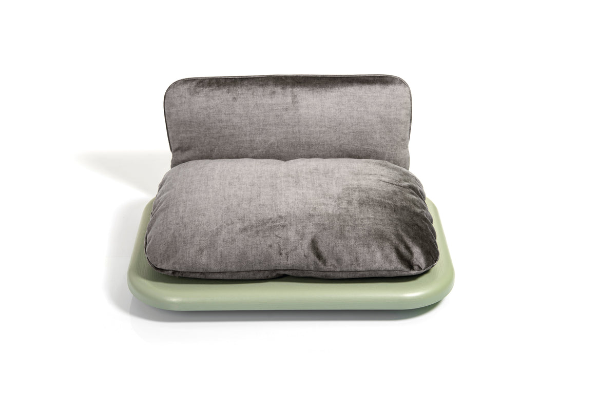 Nuvola Plus Small Cat Bed by Labilla, view 8