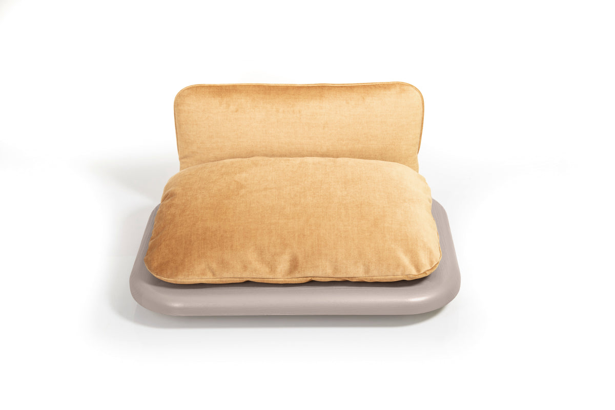 Nuvola Plus Small Cat Bed by Labilla, view 9