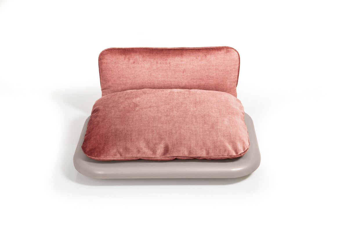 Nuvola Plus Small Cat Bed by Labilla, view 11
