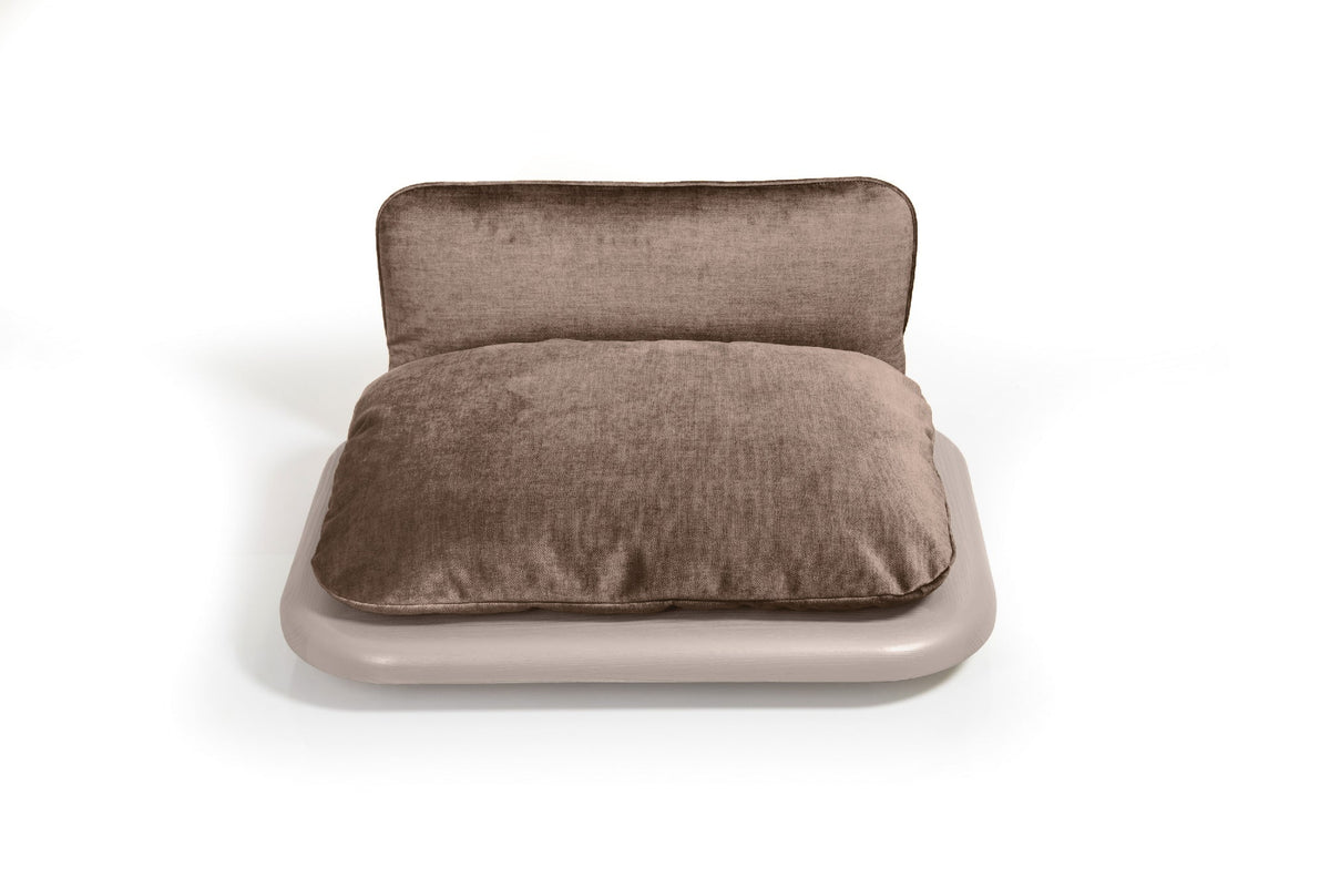 Nuvola Plus Small Cat Bed by Labilla, view 12