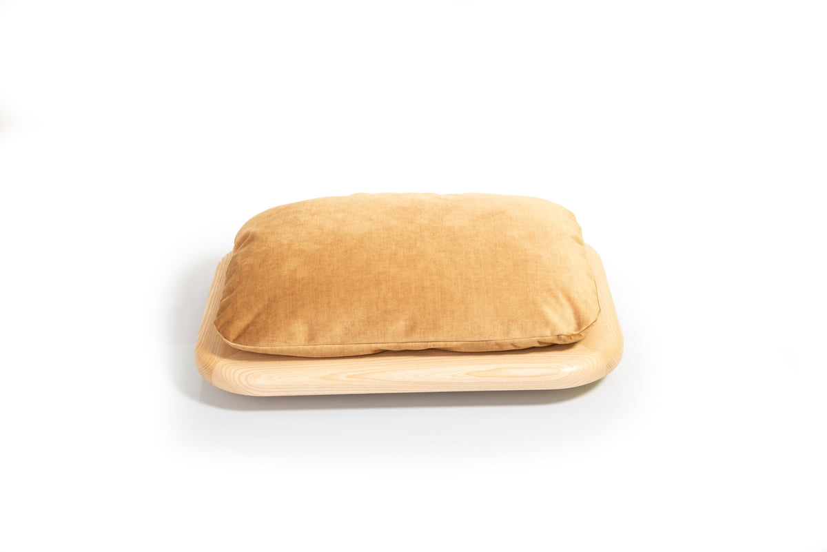Nuvola Small Cat Bed by Labilla, view 4