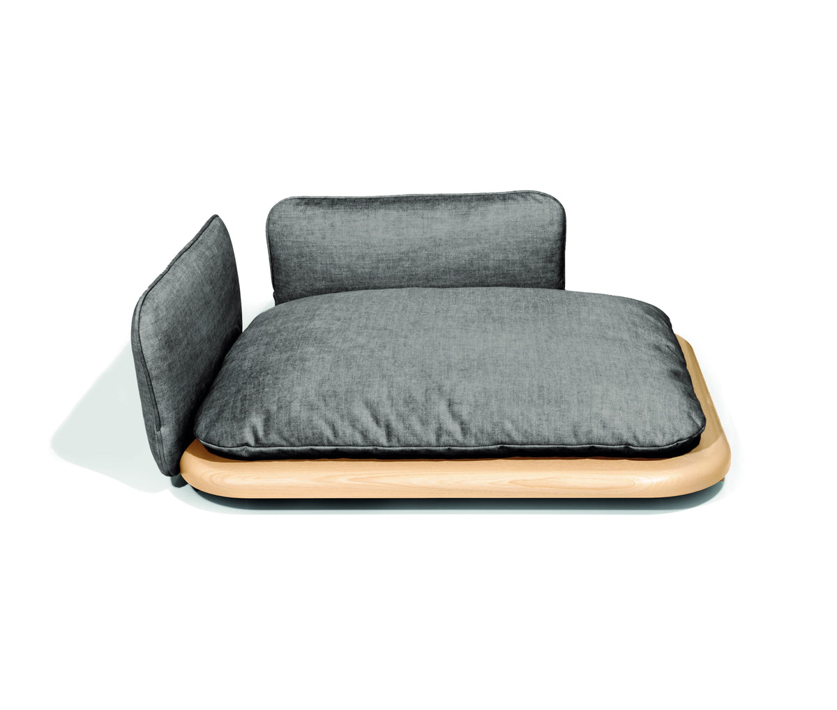 Nuvola Plus Medium Cat Bed by Labilla, view 4