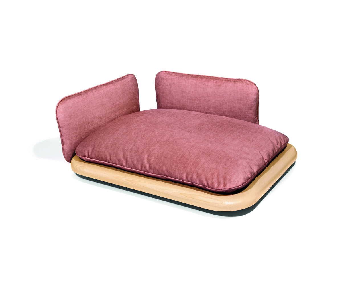 Nuvola Plus Medium Cat Bed by Labilla, view 5