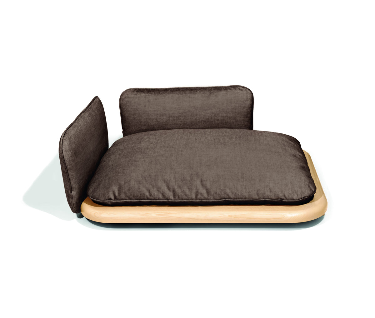 Nuvola Plus Medium Cat Bed by Labilla, view 8