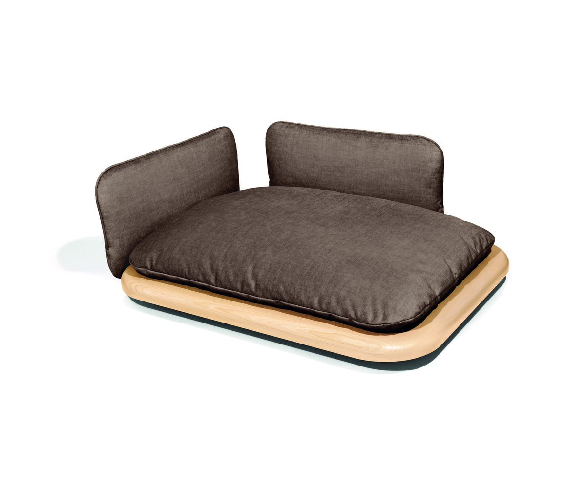 Nuvola Plus Medium Cat Bed by Labilla, view 7