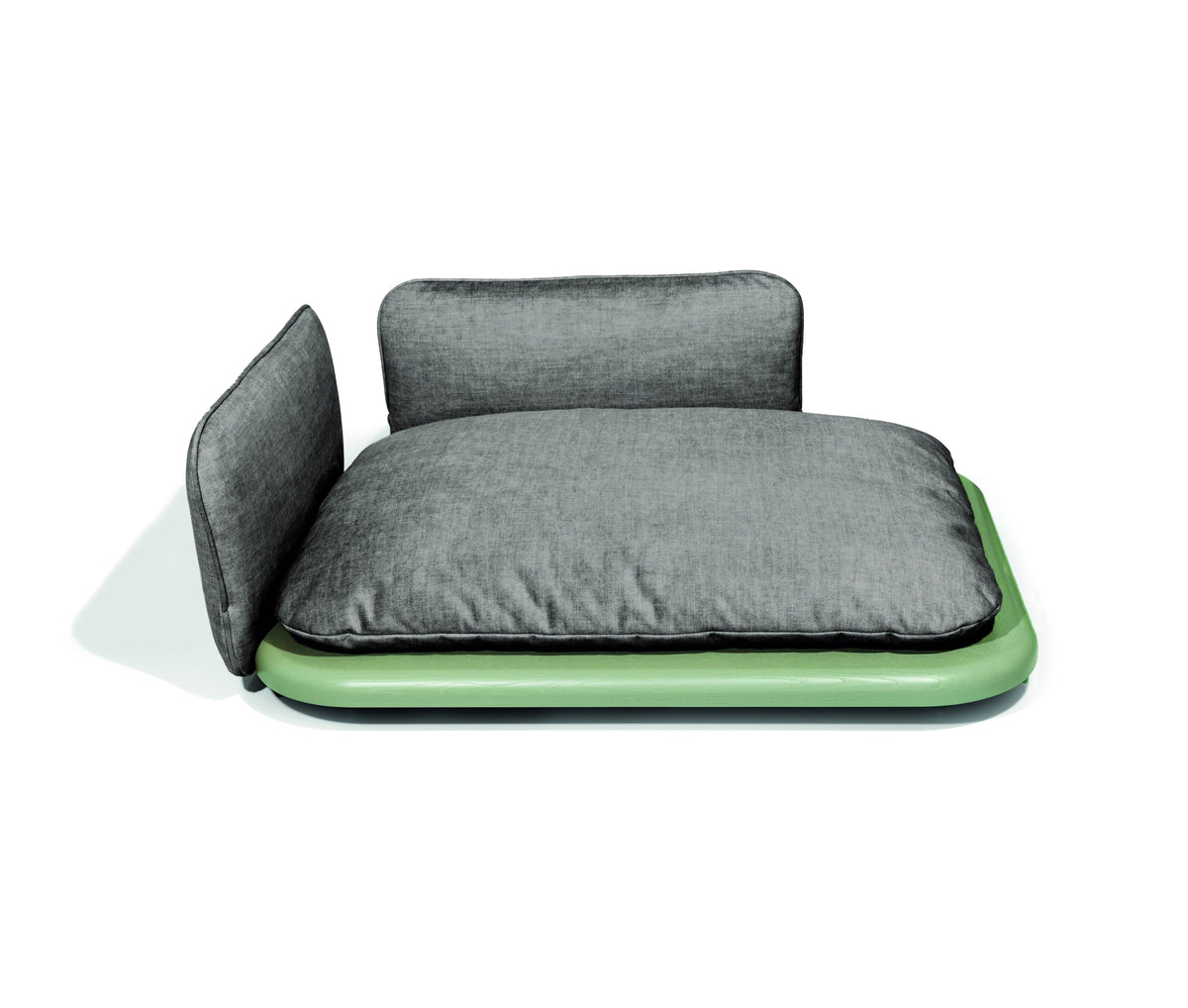 Nuvola Plus Medium Cat Bed by Labilla, view 10