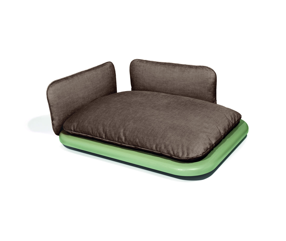 Nuvola Plus Medium Cat Bed by Labilla, view 11