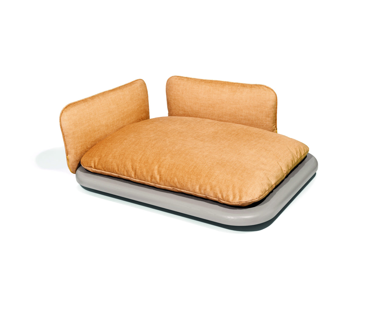 Nuvola Plus Medium Cat Bed by Labilla, view 13