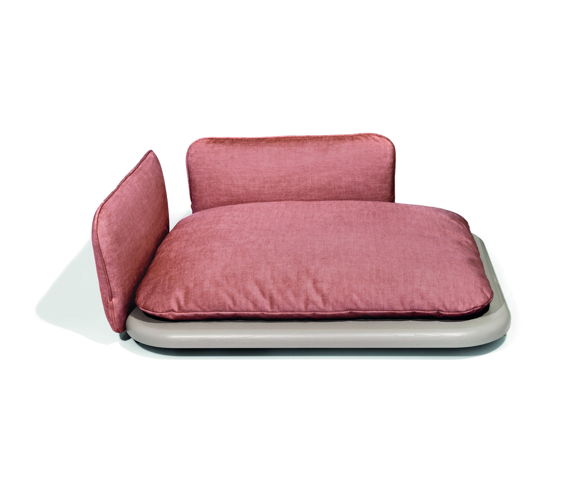 Nuvola Plus Medium Cat Bed by Labilla, view 17