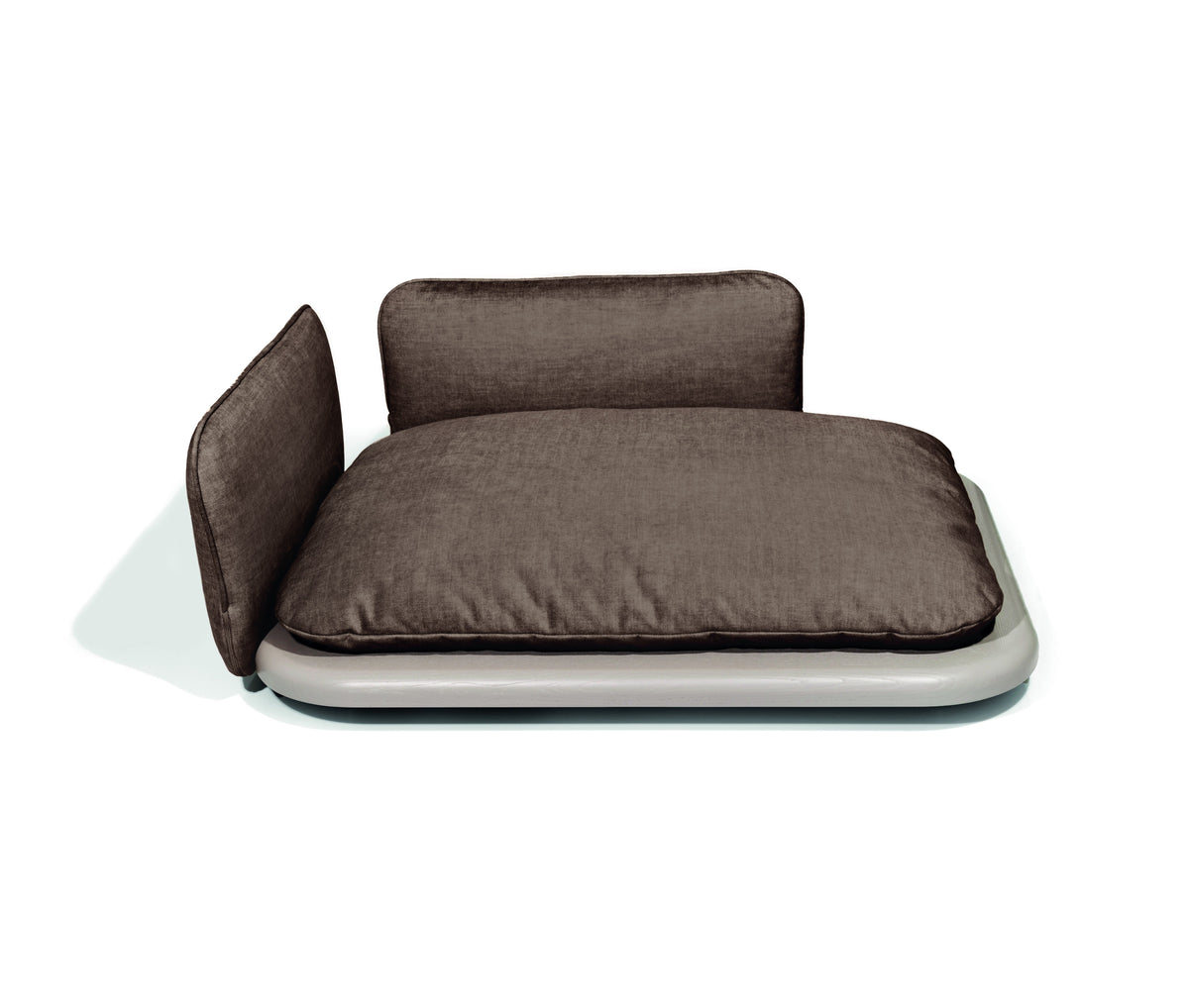 Nuvola Plus Medium Cat Bed by Labilla, view 19