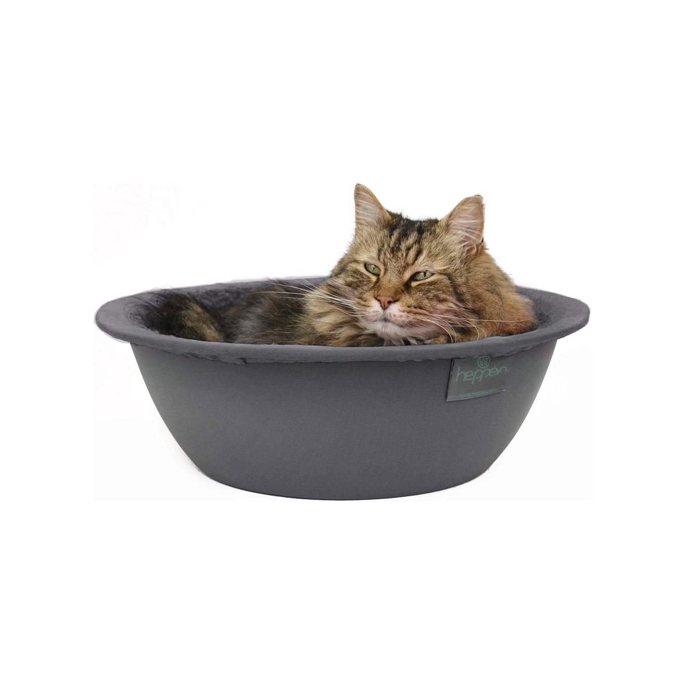 Hepper Nest Cat Bed by Hepper