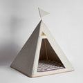 Nooee Bailey Cat Teepee (M)