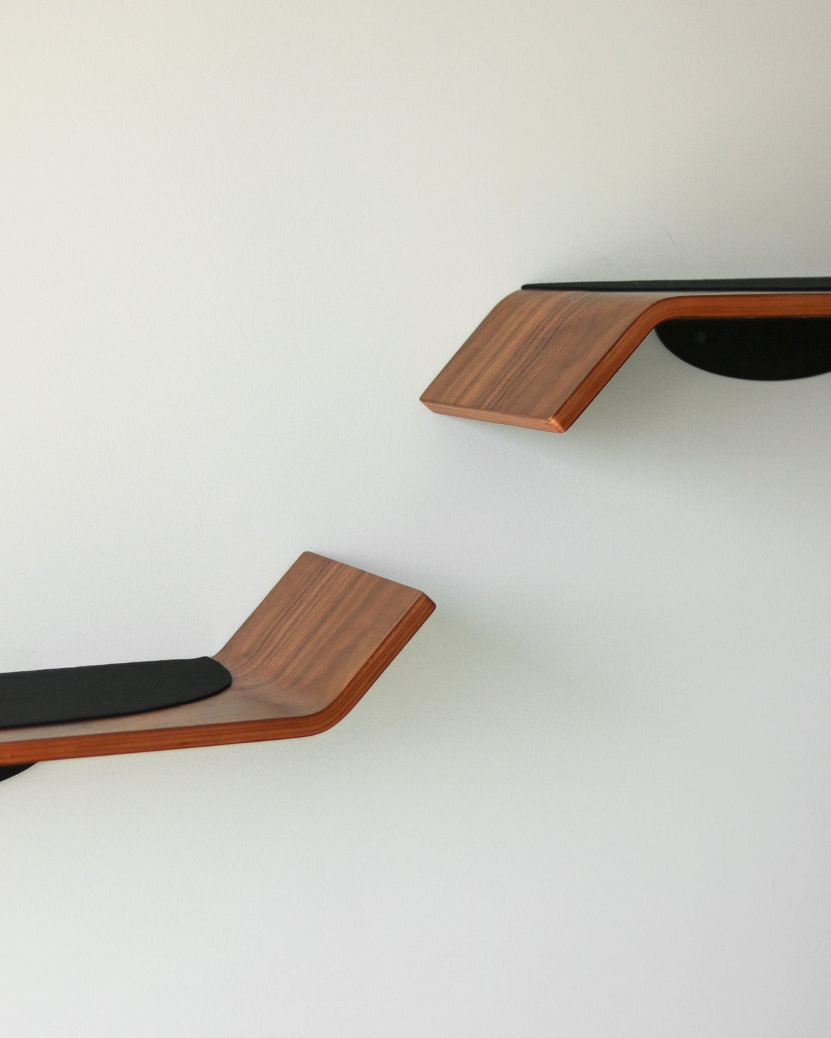 Figo Cat Wall Shelves by Noots, view 3