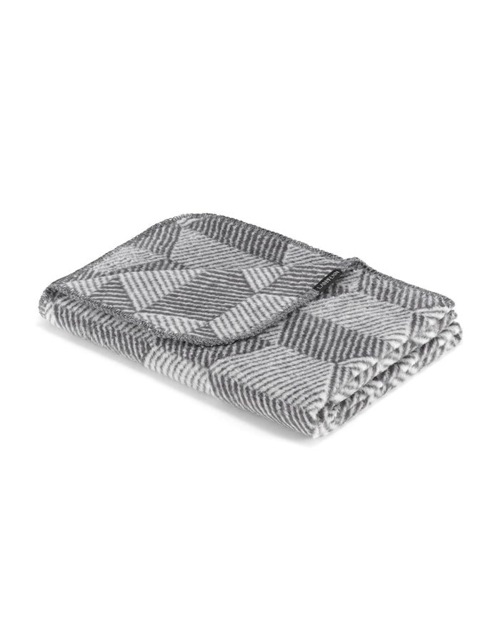 Ocon Blanket in Grayish