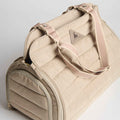 Nooee Oliver Cat Carrier