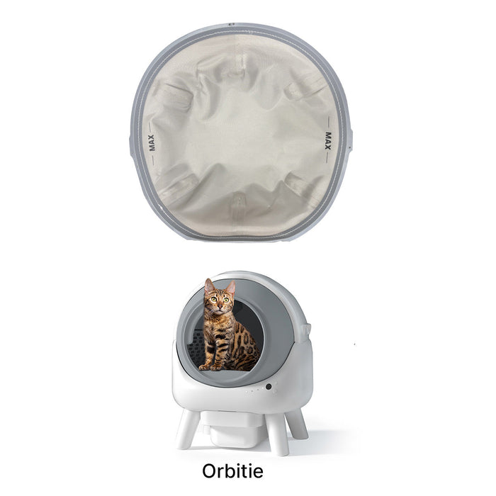Waterproof Litter Pad for Orbitie