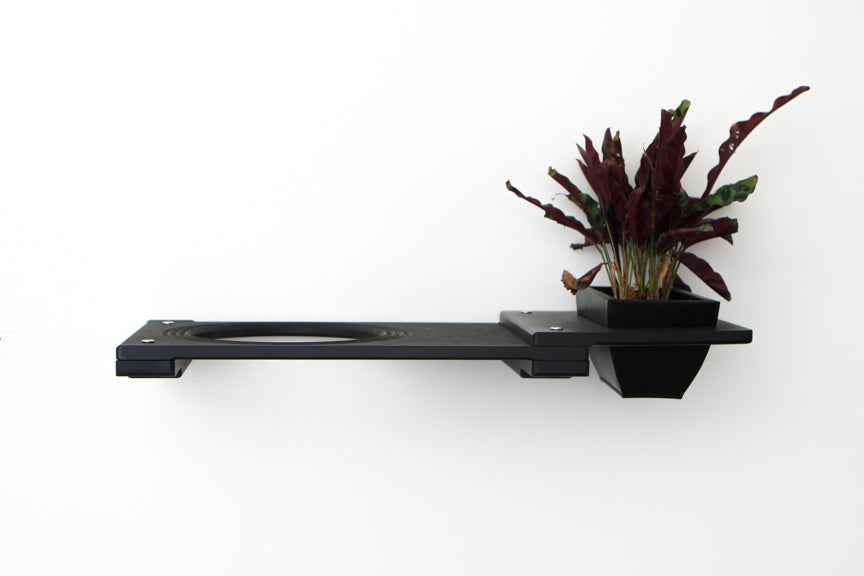 Cat Plant Stand