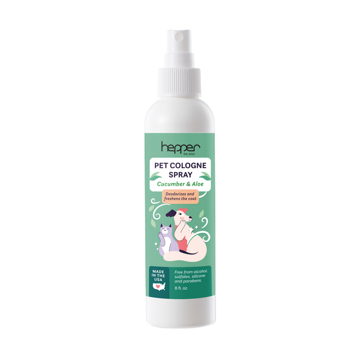 Hepper Pet Cologne by Hepper