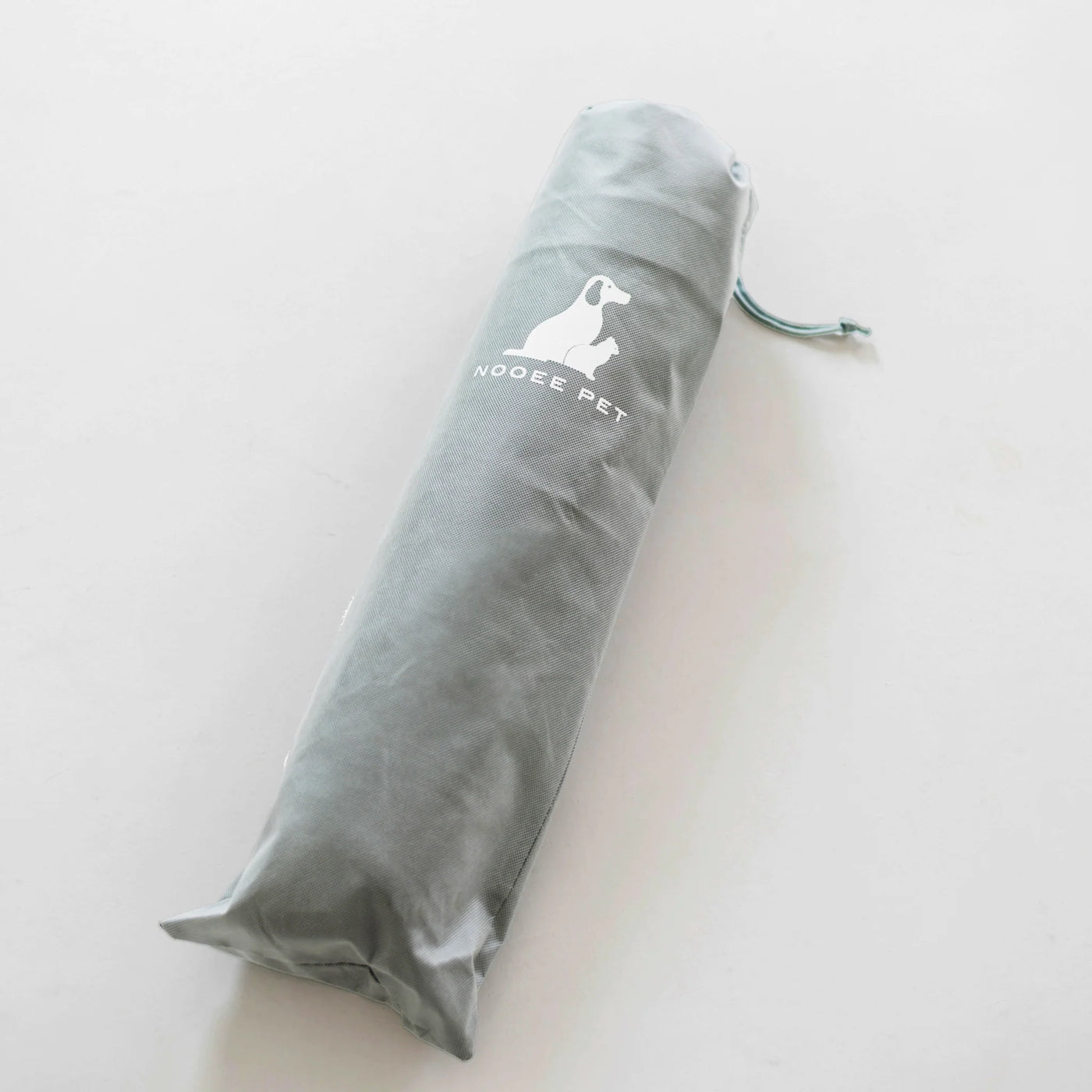 Nooee Toby felt cat cave in Gray, S size
