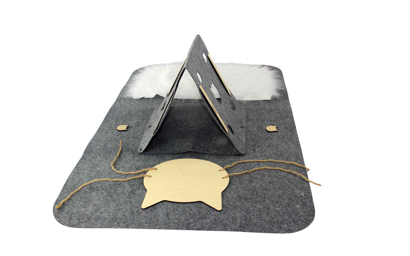 Playtime Cat Playmat