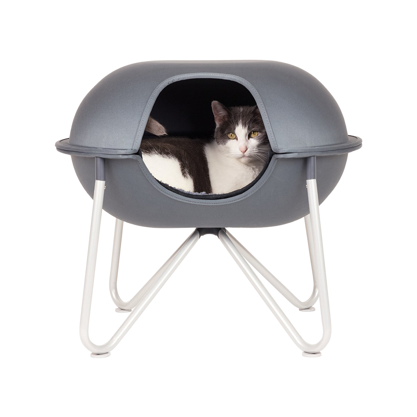Hepper Pod Cat Bed by Hepper