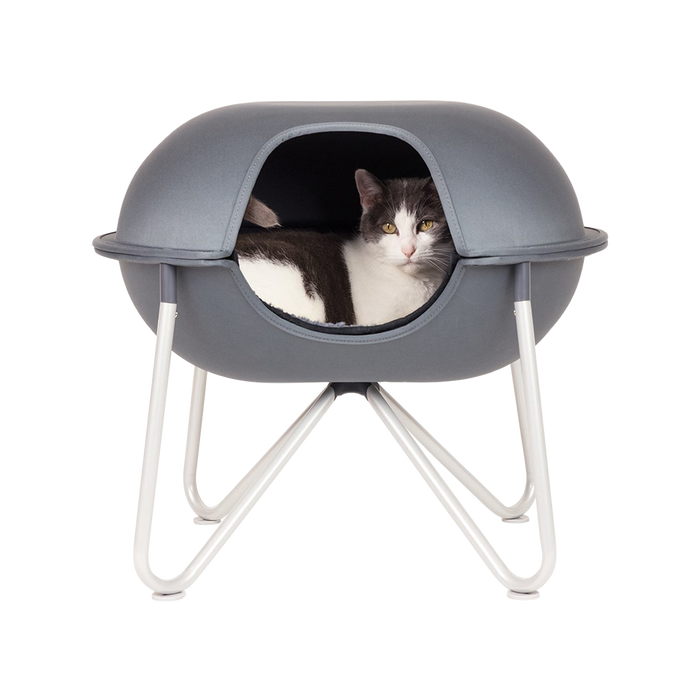 Hepper Pod Cat Bed by Hepper