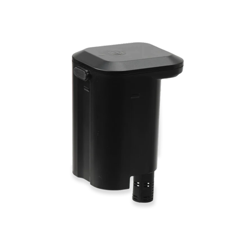 Hydr Replacement Pump in Black