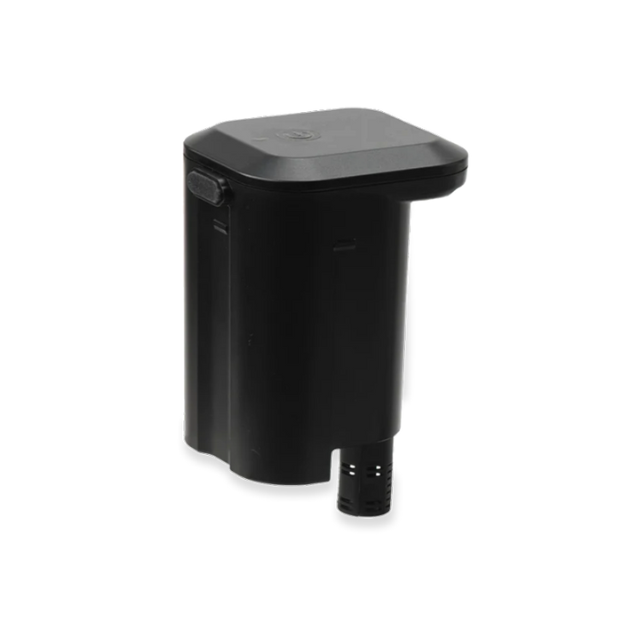 Hydr Replacement Pump in Black