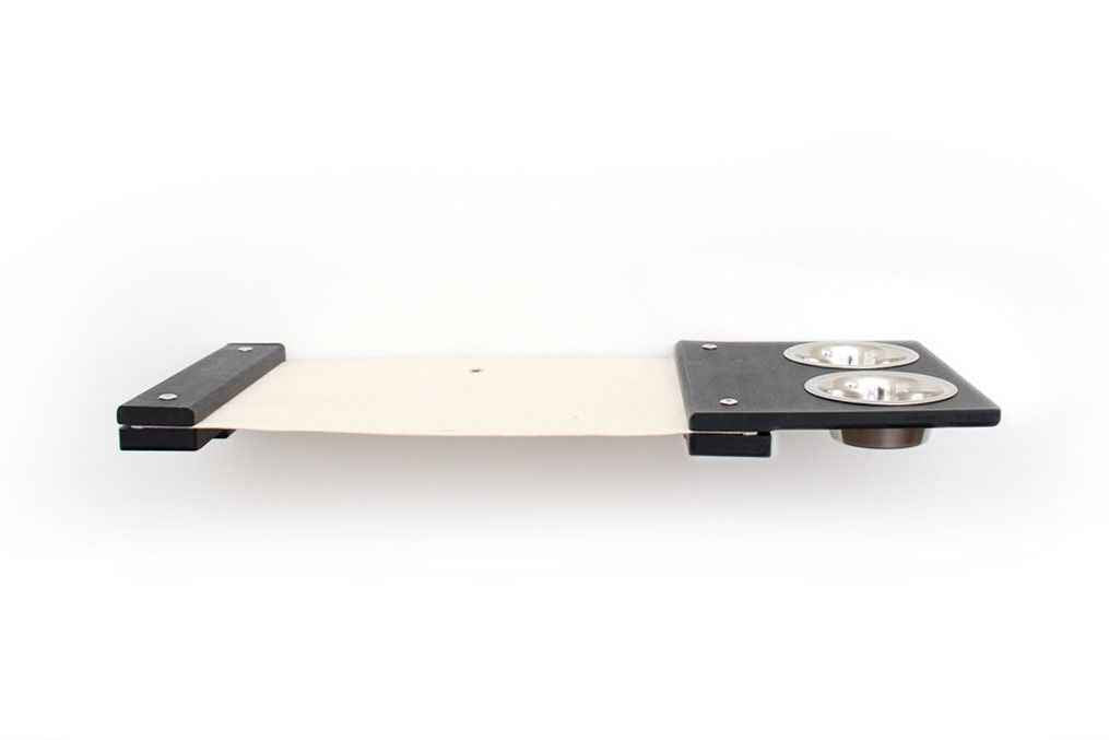 Dog Proof Cat Feeder