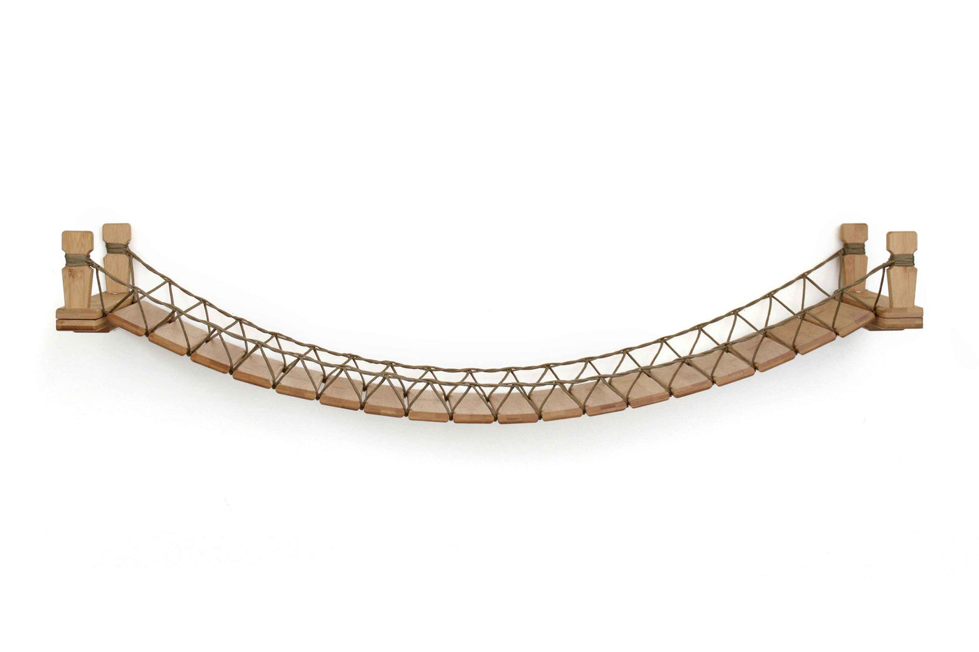 Cat Bridge for Wall