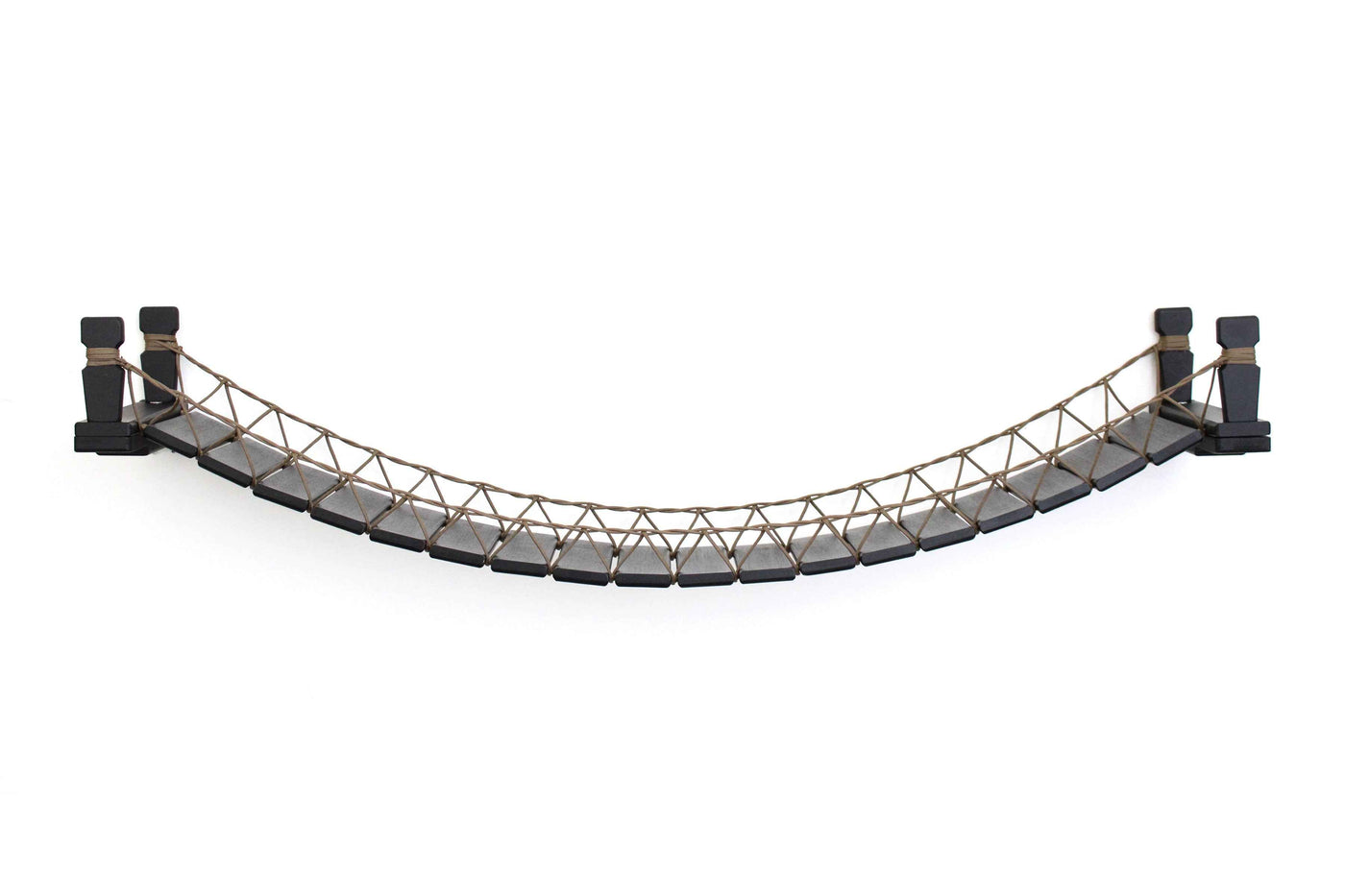 Cat Bridge for Wall