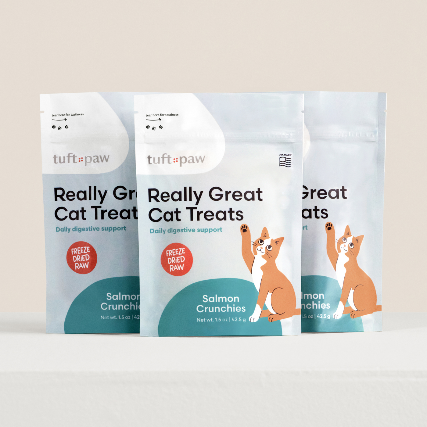 Really Great Cat Treats