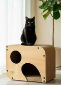 Carabela Nest Cat Scratcher