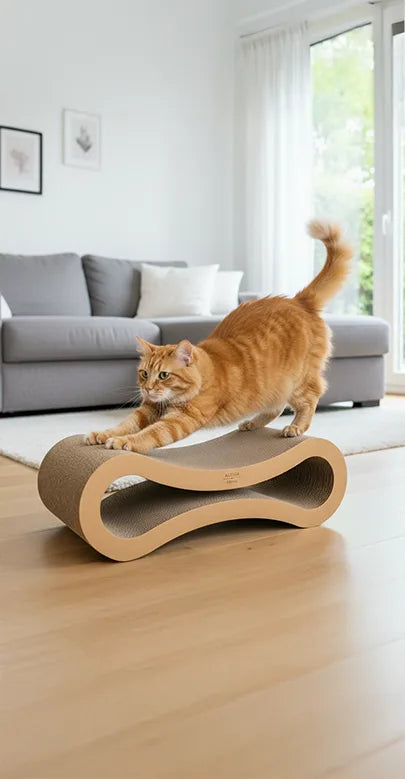 Olas del Mar Cat Scratcher, view 4