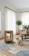 Torre Vigia Cat Scratcher Tower