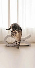 Marina Wave Cat Scratcher