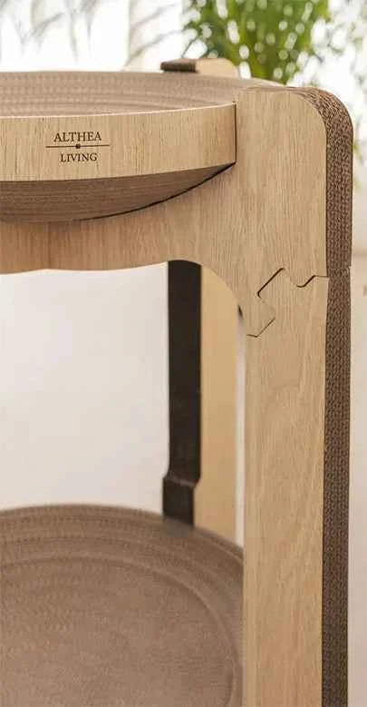 Torre Vigia Cat Scratcher Tower