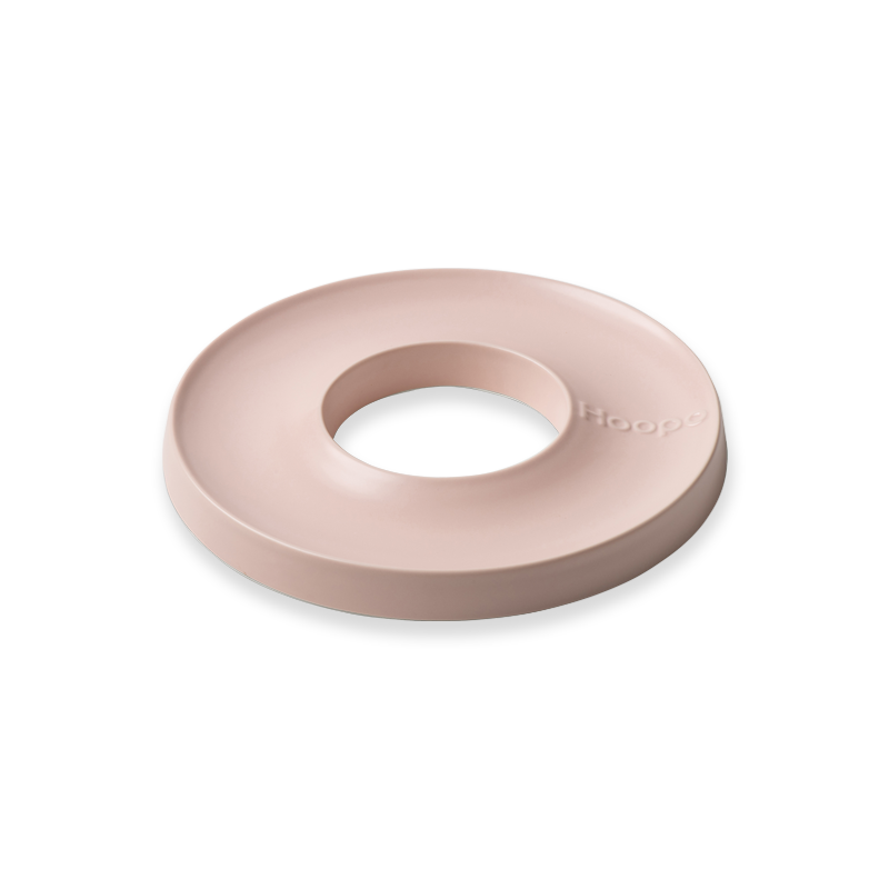 Ring Slow Feeder in Pink