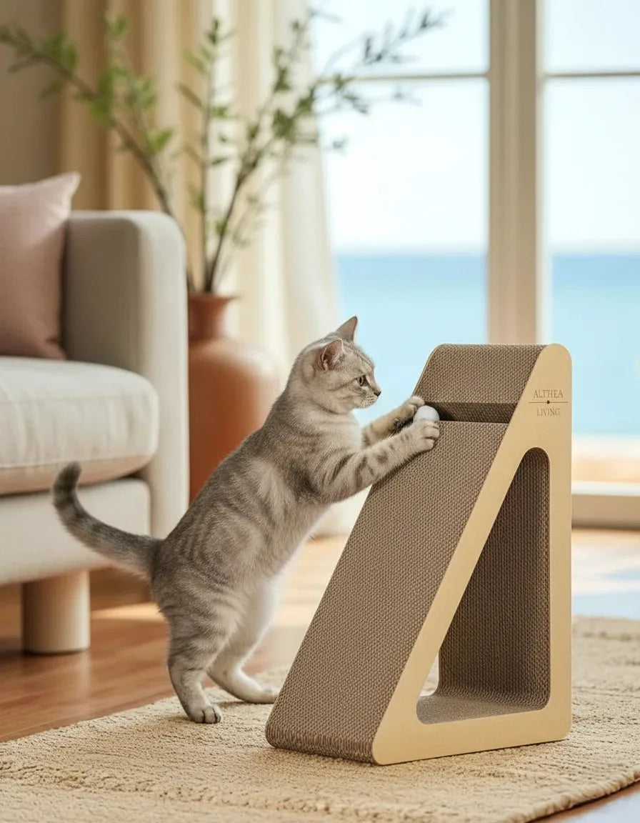 Rompeolas Cat Scratcher, view 6