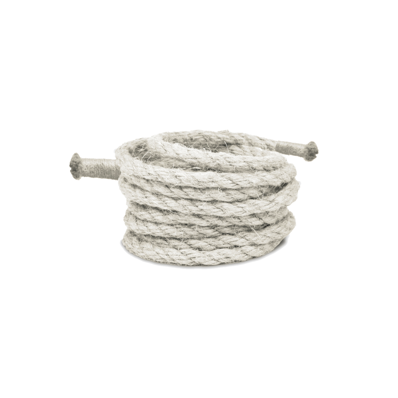 Totem Replacement Rope in White