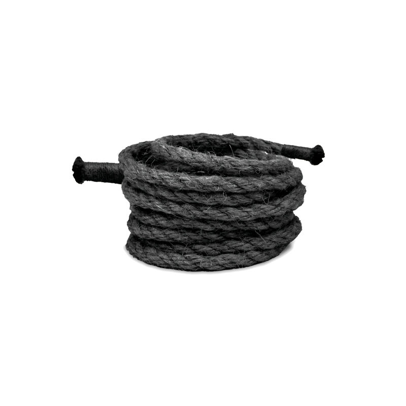Totem Replacement Rope in Black