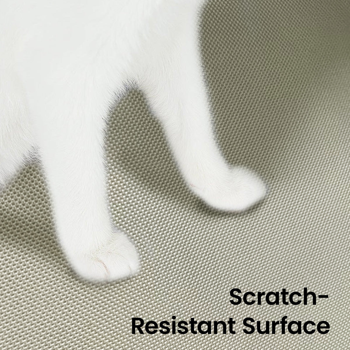 Waterproof Litter Pad for Orbitie, view 3