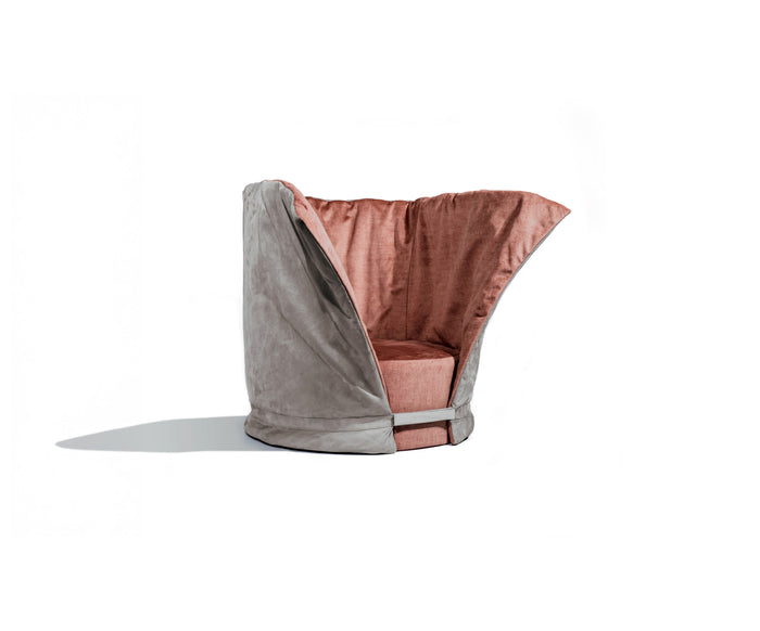 Tulipano Cat Bed by Labilla