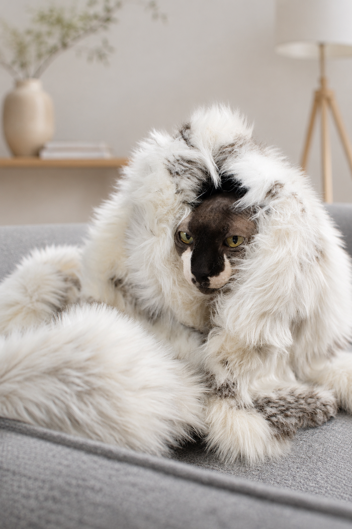 Tosse Blanket