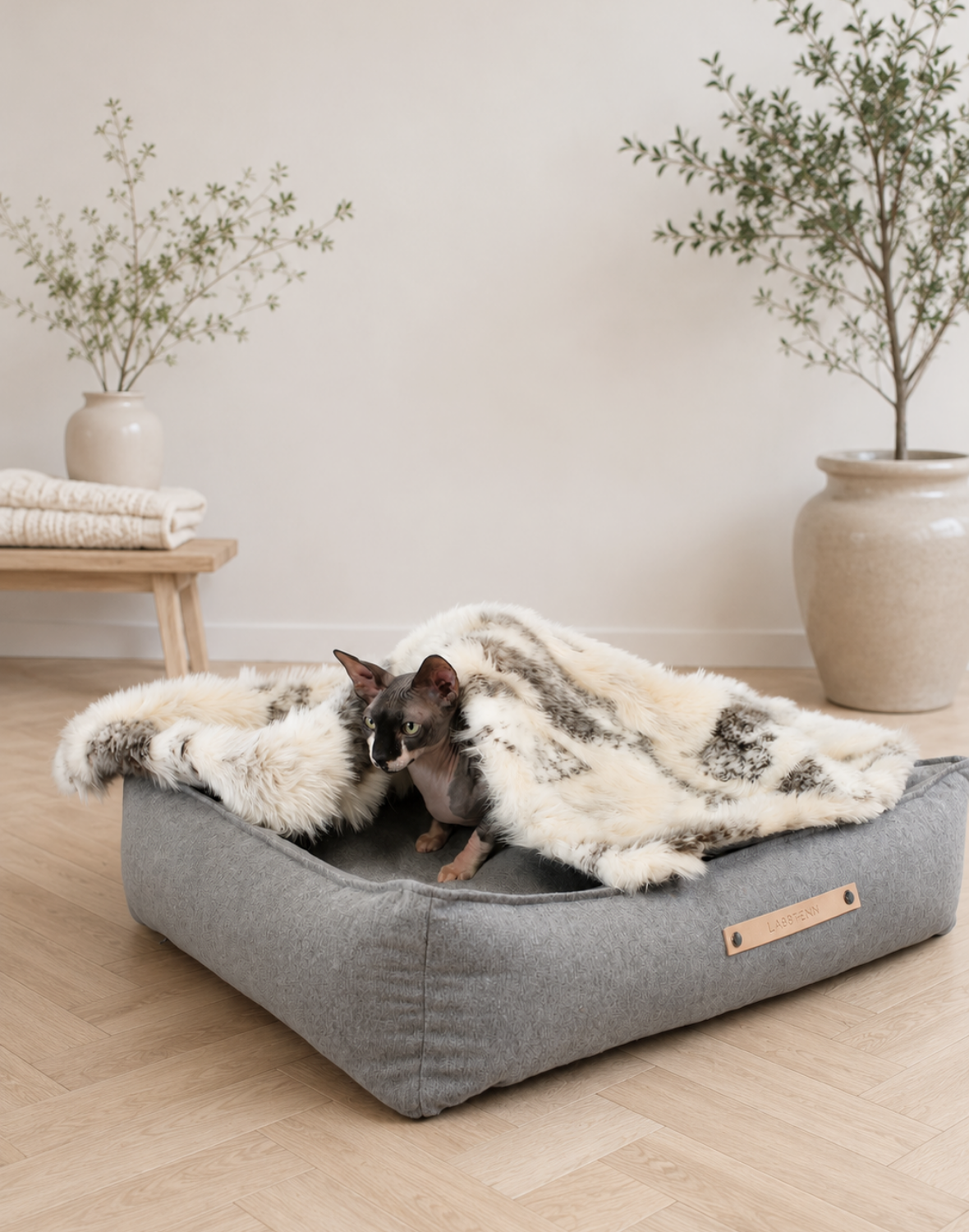Tosse Blanket