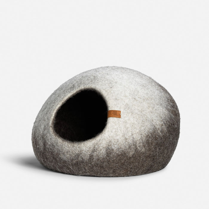 Graded Cassius Cat Cave, Large, view 3